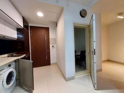 Centra Residence (D14), Apartment #608595321